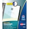 Avery Protector, Sheet, Nongl, Hvywt 200PK AVE74401 - alternate 1